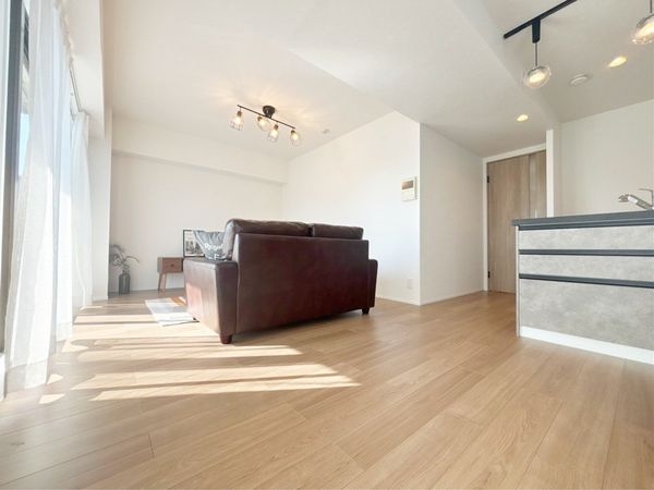 マンハイム甲子園１　中古マンション