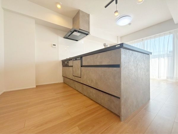 マンハイム甲子園１　中古マンション