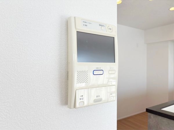 マンハイム甲子園１　中古マンション