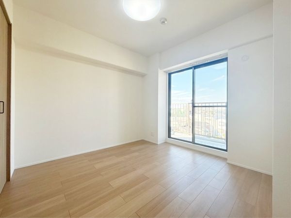 マンハイム甲子園１　中古マンション