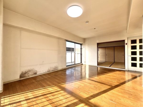 マンハイム甲子園１　中古マンション