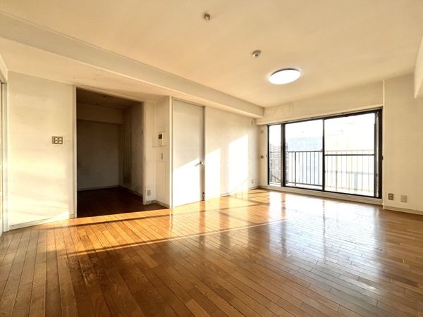 マンハイム甲子園１　中古マンション