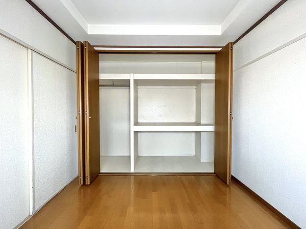 甲子園リバーサイドハイツ　中古マンション