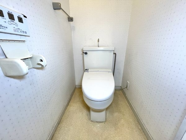 甲子園リバーサイドハイツ　中古マンション