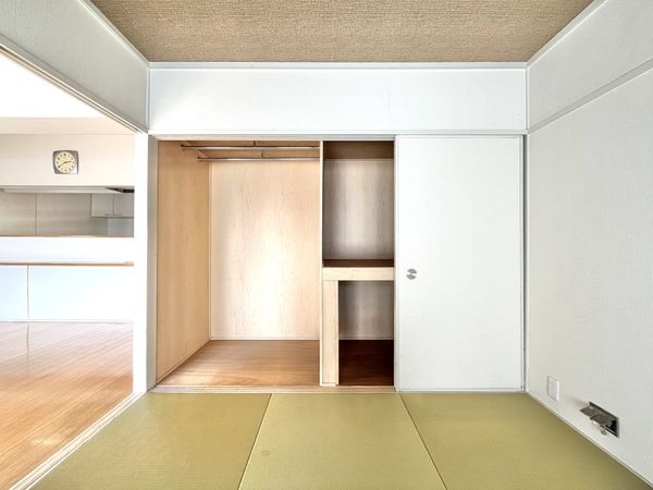 甲子園リバーサイドハイツ　中古マンション