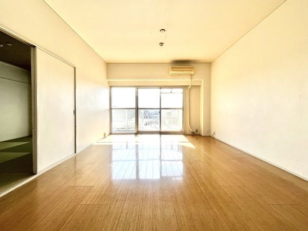 甲子園リバーサイドハイツ　中古マンション