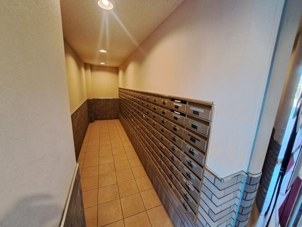 コープ野村宝塚　中古マンション