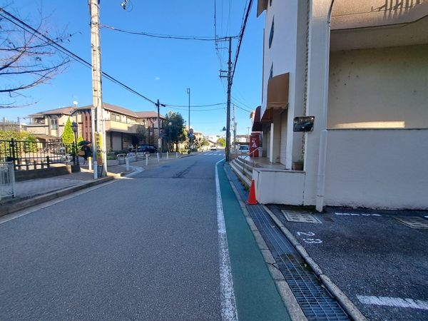 コープ野村宝塚　中古マンション