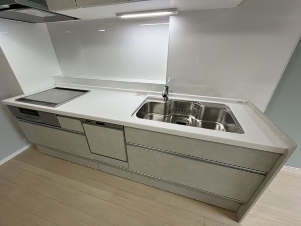 コープ野村宝塚　中古マンション