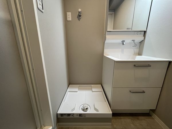 コープ野村宝塚　中古マンション