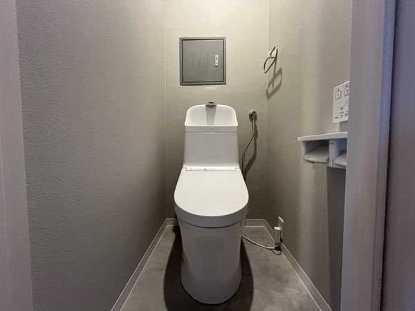 コープ野村宝塚　中古マンション