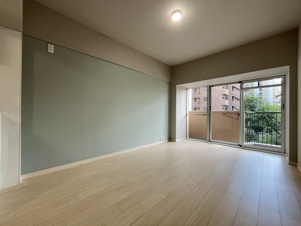 コープ野村宝塚　中古マンション