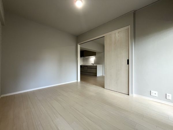 コープ野村宝塚　中古マンション
