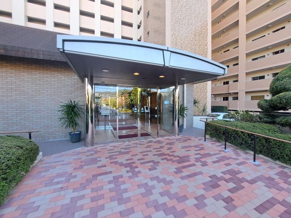 コープ野村宝塚　中古マンション