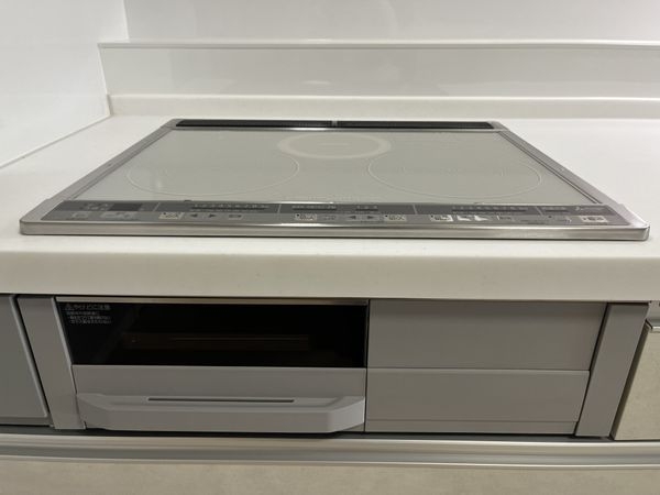 コープ野村宝塚　中古マンション