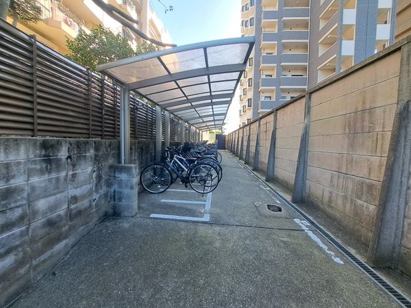 コープ野村宝塚　中古マンション