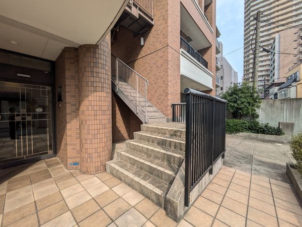 ネオ・デイ宝塚南口　中古マンション