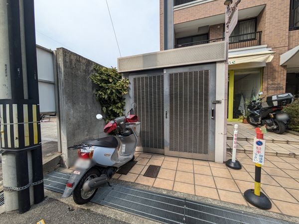 ネオ・デイ宝塚南口　中古マンション