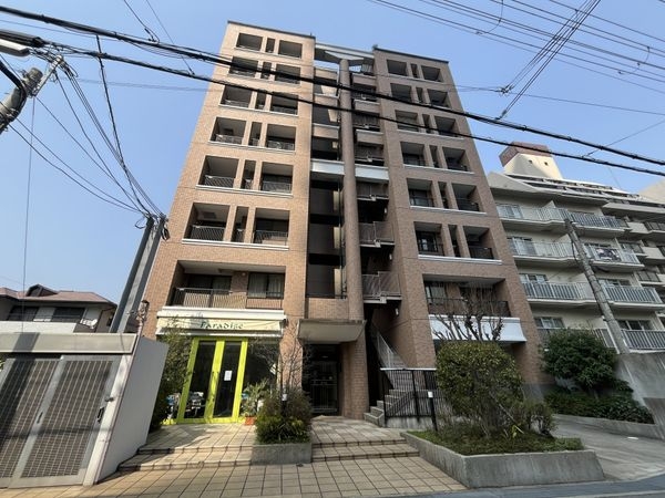 ネオ・デイ宝塚南口　中古マンション