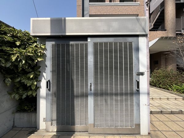 ネオ・デイ宝塚南口　中古マンション