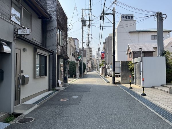 ネオ・デイ宝塚南口　中古マンション