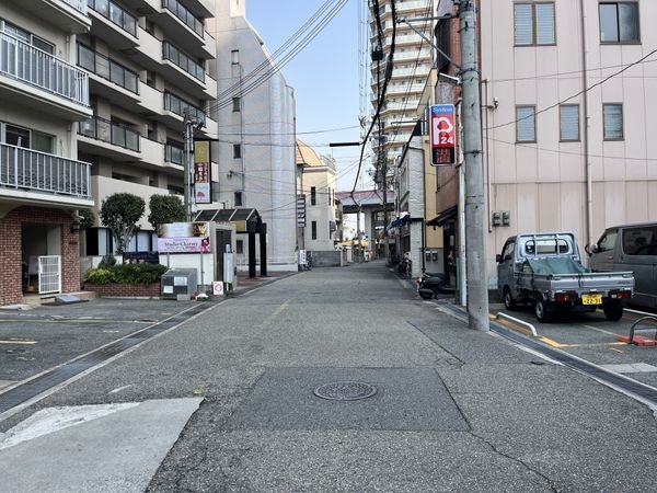 ネオ・デイ宝塚南口　中古マンション