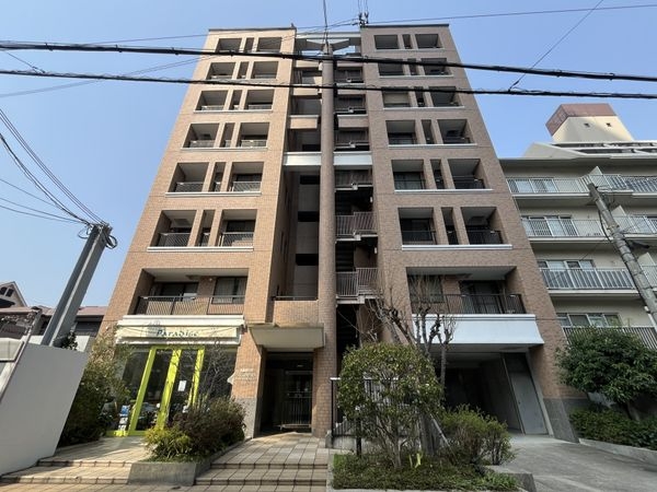 ネオ・デイ宝塚南口　中古マンション