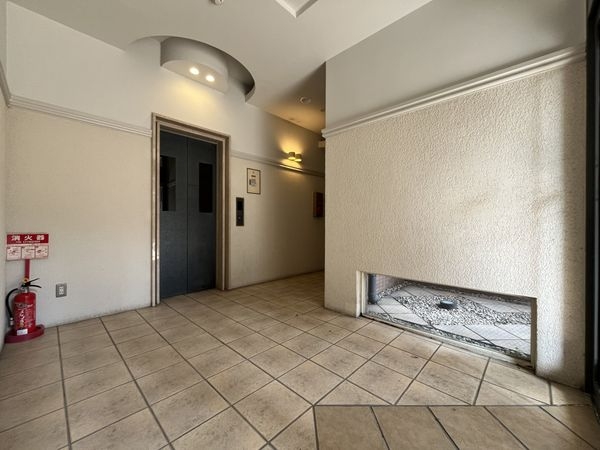 ネオ・デイ宝塚南口　中古マンション
