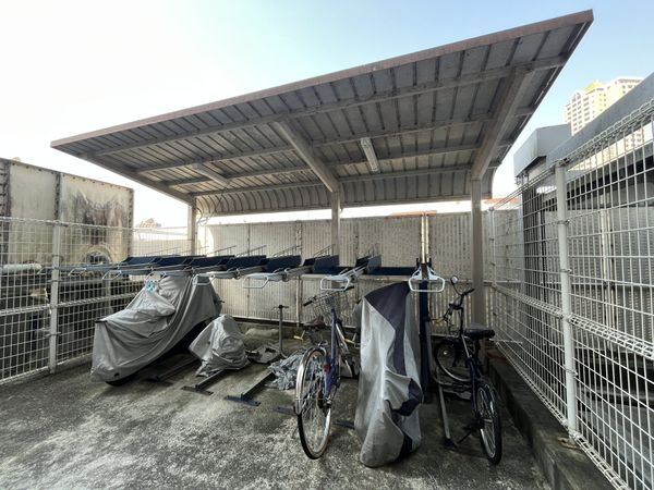 ネオ・デイ宝塚南口　中古マンション
