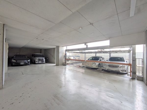ネオ・デイ宝塚南口　中古マンション
