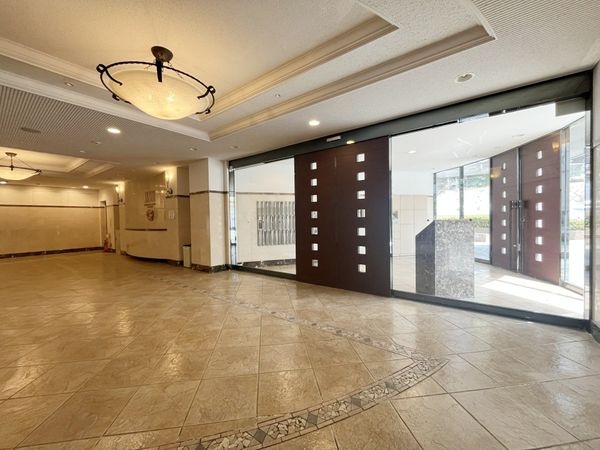 アンビエント西宮仁川アールブリーズ　中古マンション