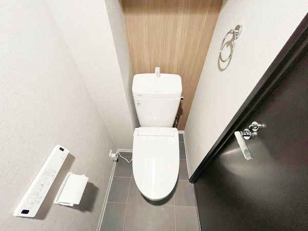 アンビエント西宮仁川アールブリーズ　中古マンション