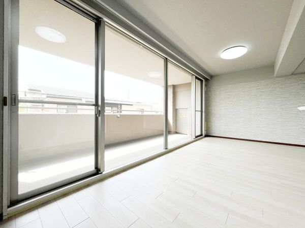 アンビエント西宮仁川アールブリーズ　中古マンション