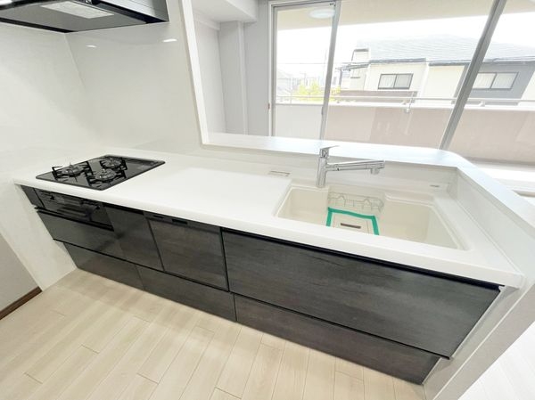 アンビエント西宮仁川アールブリーズ　中古マンション