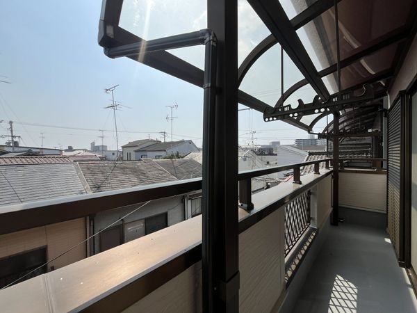 尼崎市長洲本通３丁目の中古一戸建て
