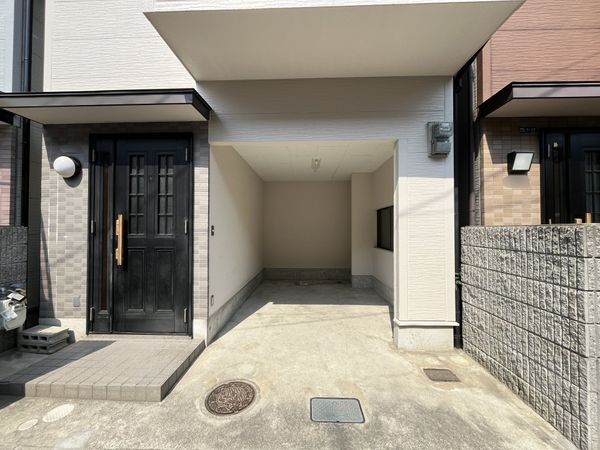 尼崎市長洲本通３丁目の中古一戸建て