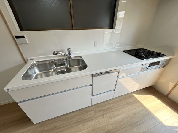 尼崎市長洲本通３丁目の中古一戸建て
