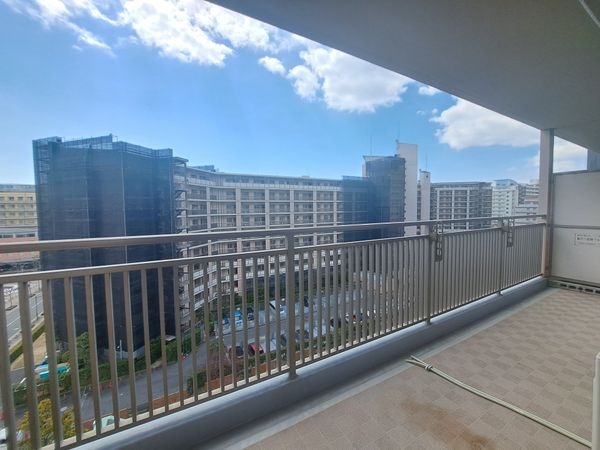 西宮マリナパークシティ桜のまち2番館　中古マンション