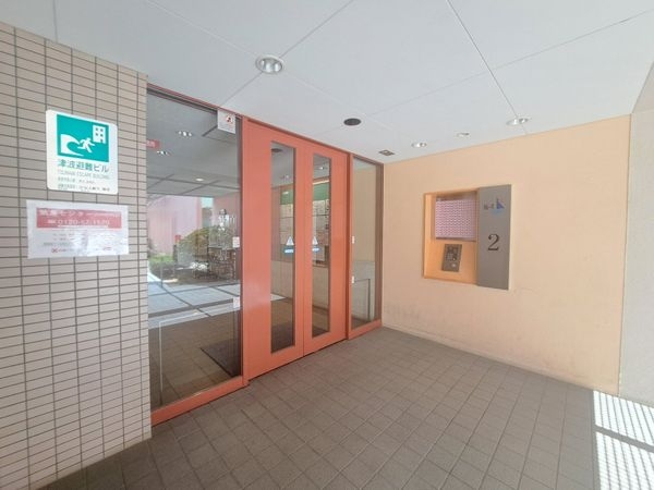 西宮マリナパークシティ桜のまち2番館　中古マンション