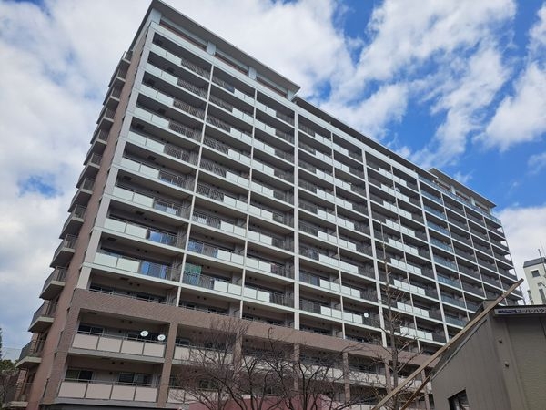 西宮マリナパークシティ桜のまち2番館　中古マンション