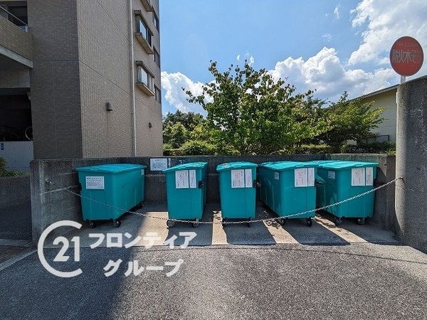 ヒルズ夙川　中古マンション