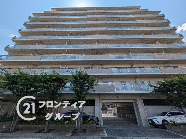 ヒルズ夙川　中古マンション