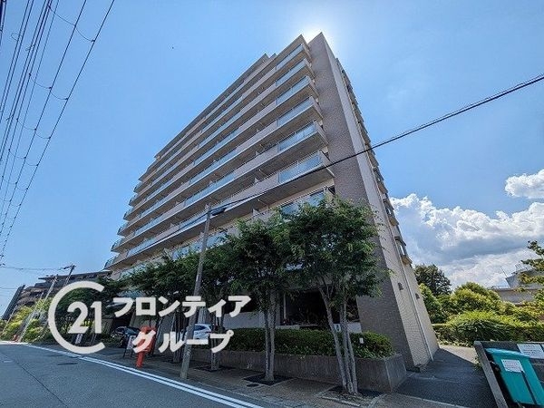 ヒルズ夙川　中古マンション