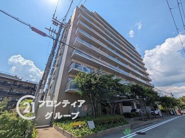 ヒルズ夙川　中古マンション
