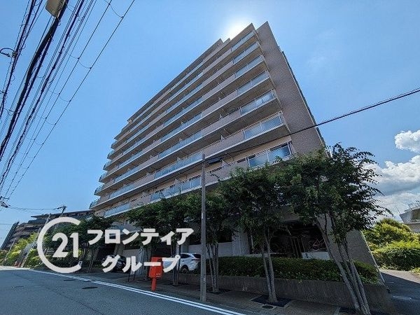 ヒルズ夙川　中古マンション