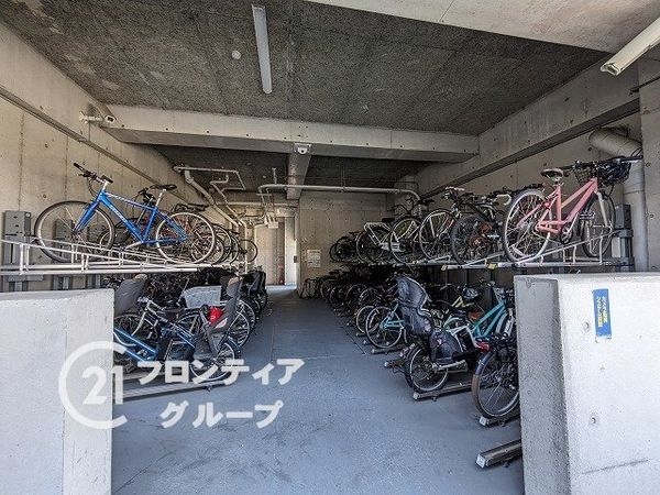 ヒルズ夙川　中古マンション