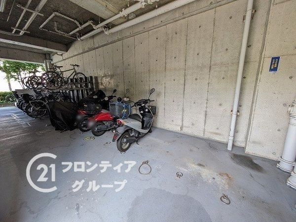 ヒルズ夙川　中古マンション
