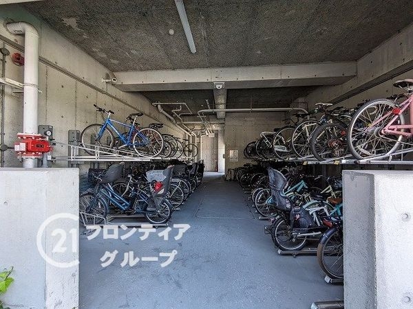 ヒルズ夙川　中古マンション