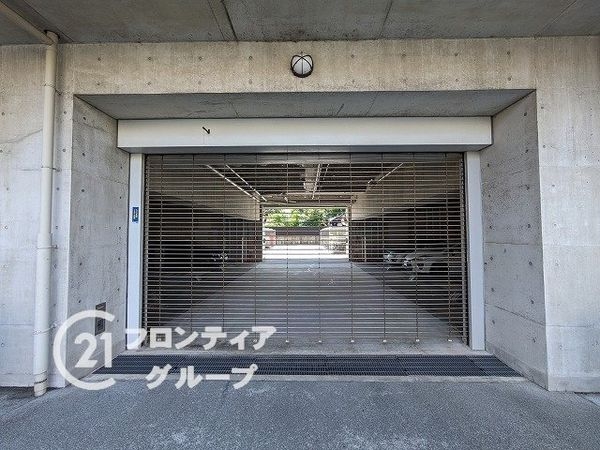 ヒルズ夙川　中古マンション