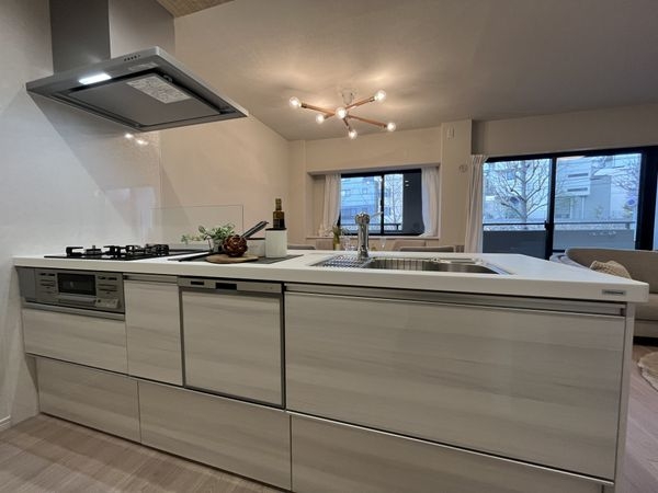 ロイヤルアーク芦屋　中古マンション